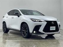 2023 Lexus NX