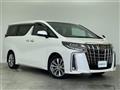 2021 Toyota Alphard