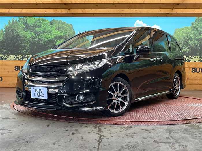 2017 Honda Odyssey
