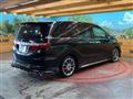 2017 Honda Odyssey