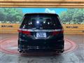 2017 Honda Odyssey