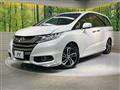 2017 Honda Odyssey