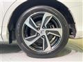 2017 Honda Odyssey