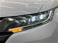 2017 Honda Odyssey