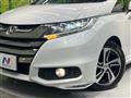 2017 Honda Odyssey