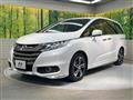 2017 Honda Odyssey