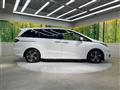 2017 Honda Odyssey