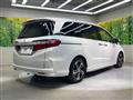 2017 Honda Odyssey
