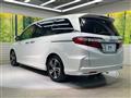2017 Honda Odyssey