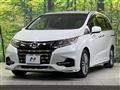 2018 Honda Odyssey