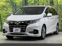 2018 Honda Odyssey