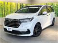 2021 Honda Odyssey