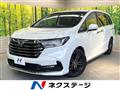 2021 Honda Odyssey
