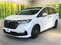 2021 Honda Odyssey