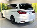 2021 Honda Odyssey