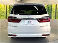 2021 Honda Odyssey