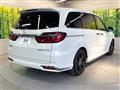 2021 Honda Odyssey