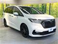 2021 Honda Odyssey