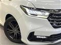 2021 Honda Odyssey