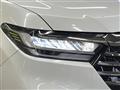 2021 Honda Odyssey