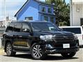 2018 Toyota Land Cruiser