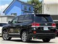2018 Toyota Land Cruiser