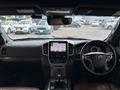 2018 Toyota Land Cruiser
