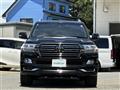 2018 Toyota Land Cruiser