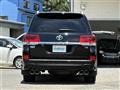 2018 Toyota Land Cruiser