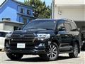 2018 Toyota Land Cruiser