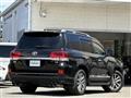 2018 Toyota Land Cruiser