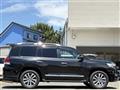 2018 Toyota Land Cruiser