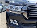 2018 Toyota Land Cruiser