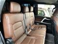 2018 Toyota Land Cruiser