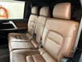 2018 Toyota Land Cruiser
