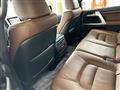 2018 Toyota Land Cruiser