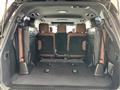 2018 Toyota Land Cruiser