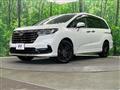 2022 Honda Odyssey