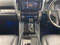 2021 Toyota Vellfire