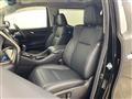 2021 Toyota Vellfire