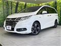 2016 Honda Odyssey Hybrid