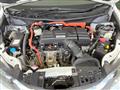 2016 Honda Odyssey Hybrid
