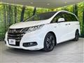 2016 Honda Odyssey Hybrid