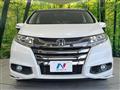 2016 Honda Odyssey Hybrid