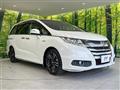 2016 Honda Odyssey Hybrid