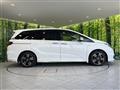 2016 Honda Odyssey Hybrid