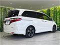 2016 Honda Odyssey Hybrid