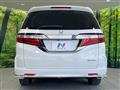 2016 Honda Odyssey Hybrid
