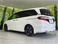 2016 Honda Odyssey Hybrid