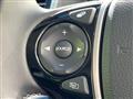 2016 Honda Odyssey Hybrid